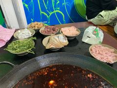 -星鸿社重庆老火锅