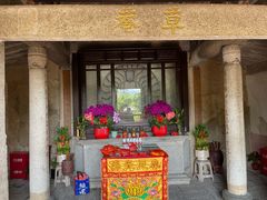 -草庵摩尼教遗址公园