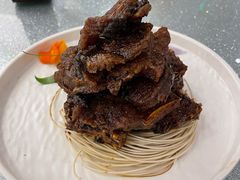 -松沪名灶·豆浆鱼头·新上海菜(飞航吾悦广场店)