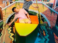 -天津梵高星空艺术馆(天河城旗舰店)