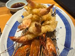 -大岛日本料理铁板烧(南通大饭店)