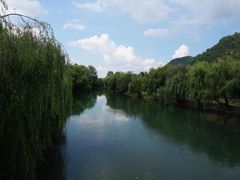 -贵阳市花溪国家城市湿地公园