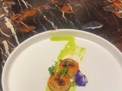 -极盐铁板烧(仓山万达广场店)