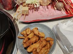 -钢管厂五区小郡肝串串香火锅(梅川路店)