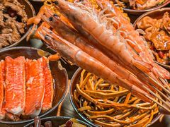 -阳阳老火锅(小南门店)