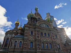 -滴血救世主教堂