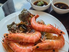 -Social 秀西餐厅-长沙瑞吉酒店(运达店)