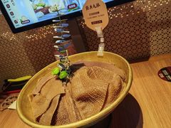 -巴奴毛肚火锅(京西大悦城店)