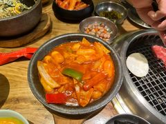 -汉拿山(北京上地华联店)