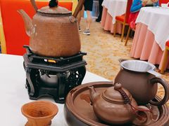 -凤凰楼酒家·粤宴点心(华强北店)