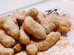 -霞客居酒店·霞客食府·宁海特色小海鲜