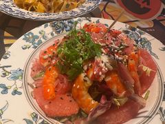 -弗兰克牛排西餐厅Ribone steak house(柠檬花园店)