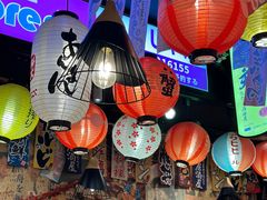 -桃太郎寿司料理(南坪店)
