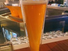 -The BREW·酿餐厅(浦东嘉里大酒店)