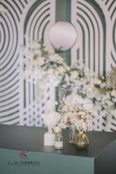 -中谷小南国花园酒店·宴会厅