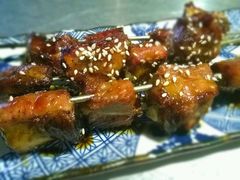 -探鱼·鲜青椒爽麻烤鱼(中天广场店)