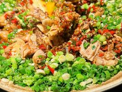 -山石榴·贵州菜(丰盛里店)