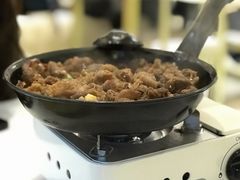 -HOTISLAND海鸡岛·韩国料理(江南西店)