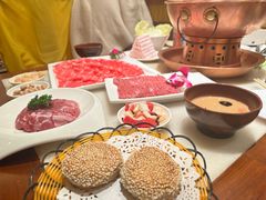 -南门涮肉(天坛店)