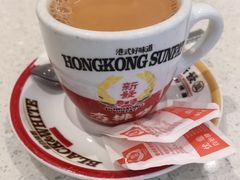 -香港新发烧腊茶餐厅(书城店)