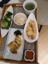 -瑞婴丽月子中心(虹桥店)