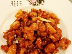 -聚春园自助餐厅(东街口店)