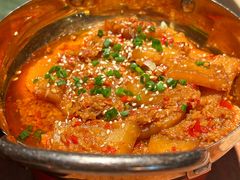 -浩海火燒雲傣家菜(芮欧百货店)