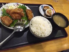 -京和风.日式家庭料理(京和风食堂大仓店)