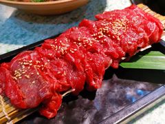 -鸿姐老火锅(静安店)