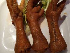 -外婆家(蓝色港湾店)