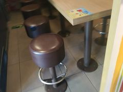 -麦当劳(望京国际商业中心店)