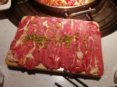 -二荆条·蜀鲜汇城市森林火锅