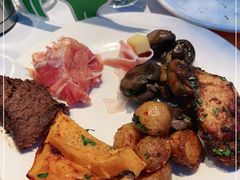 -拉蒂娜·巴西牛排馆 Latina·Brazilian Steakhouse(陆家嘴旗舰店)