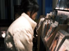 -黑胶星球(华发中城商都店)