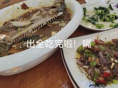 -环秀楼(黄山呈坎店)