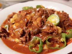 -阿五黄河大鲤鱼(纬三路店)