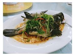 -宜兴隆家宴·私房菜(泰安华庭店)