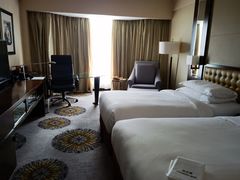 -上海静安昆仑大酒店