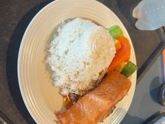 -湾景餐厅(海洋公园店)