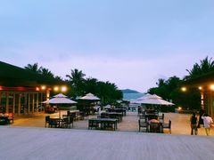 -石梅湾艾美度假酒店