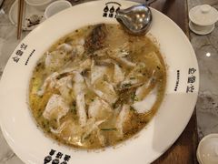-渔语鱼新川菜Bistro(万象天地店)
