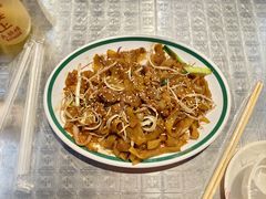 -楼上大排档·顺德菜·粥水·鱼生(苗栗路店)
