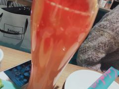 -青瓷火锅料理(西单大悦城店)