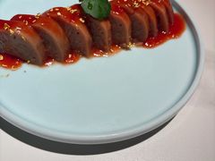 糯米糖藕-外婆家(西红门荟聚购物中心店)