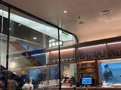 -渔语鱼新川菜Bistro(万象天地店)