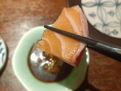 -鸭川食堂·鳗丼(鼓楼店)