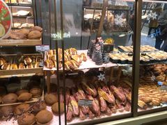 -山崎面包(静安久光店)