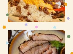 -CHINCHIN 青青·泰国料理(万象食家店)