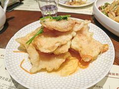锅包肉-老厨家(友谊路总店)