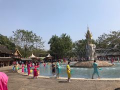 -西双版纳傣族园